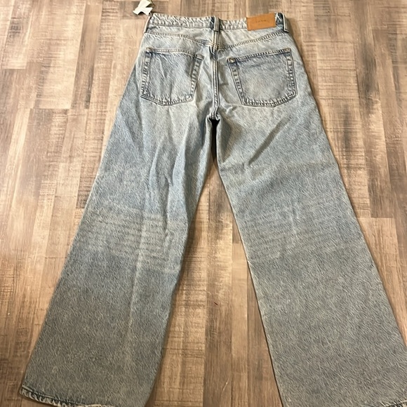 And Denim by H+M. New with tag( ripped tag) - Picture 7 of 7